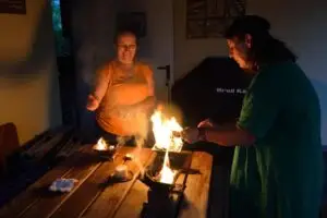 Agnihotra