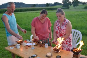 Agnihotra Oberöstereich