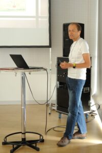 Vortrag D-KGS Robert Schneeberger Lannach